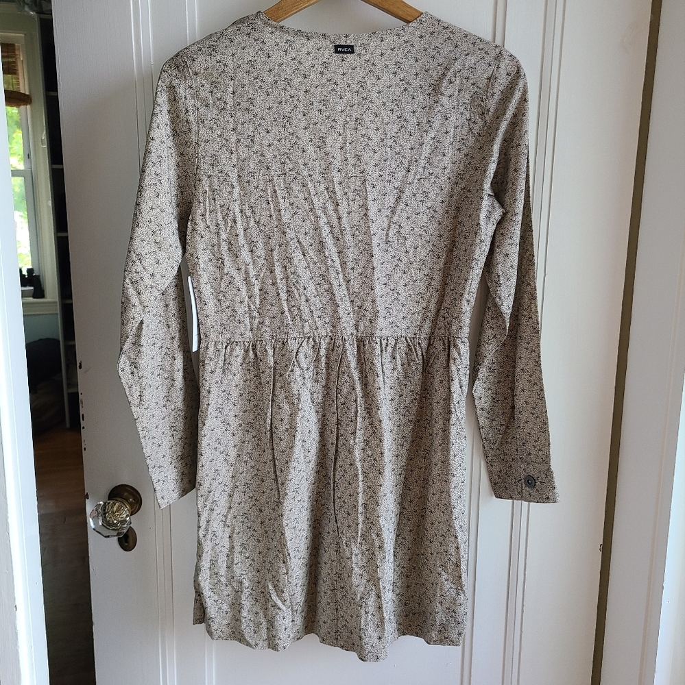 RVCA Junior Harley Dress - Picture 9 of 13